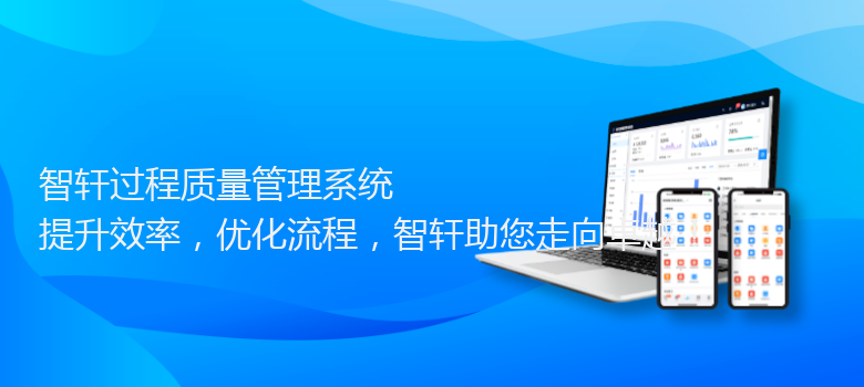 过程质量管理系统